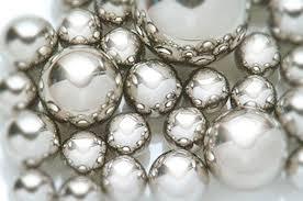 304 Stainless Steel Balls