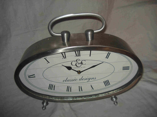 Table Clock