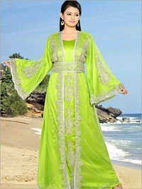 Moroccan Kaftan