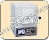 मफल फर्नेस तापमान सीमा: 1200-1500 सेल्सियस (ओसी)