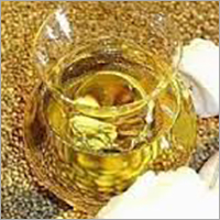 अजवाइन का तेल