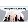 प्रबंधन परामर्श सेवाएँ
