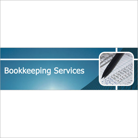 Bookkeeping Services