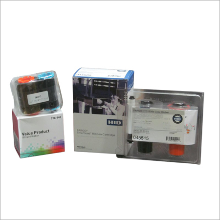 Datacard थर्मल ट्रांसफर रिबन