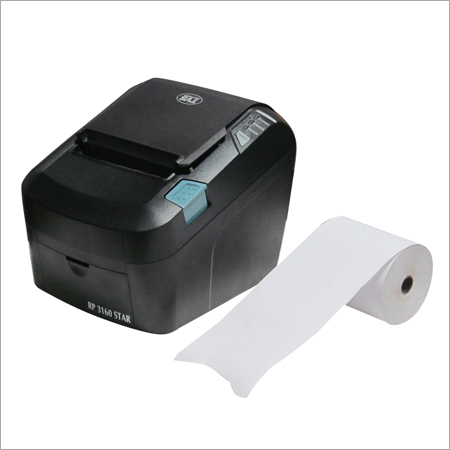 थर्मल बिलिंग प्रिंटर