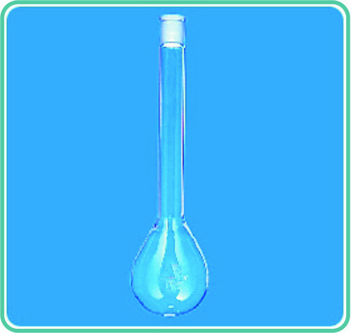 Flasks Kjeldahl Jointed - Application: Laboratory