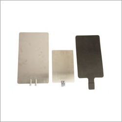 Electrosurgical Patient Plates