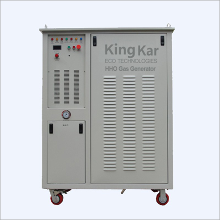 Low Noise Flame Cutting Machine