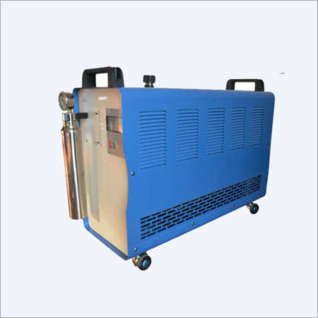 ऑक्सी हाइड्रोजन जनरेटर वेल्डिंग मशीन