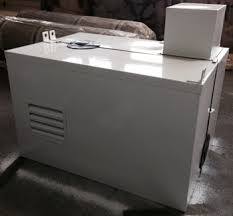 Blower Enclosures