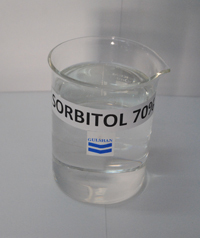 SORBITOL 70% I.P.