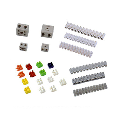 Brass Parts and Components