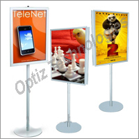 Poster Stand