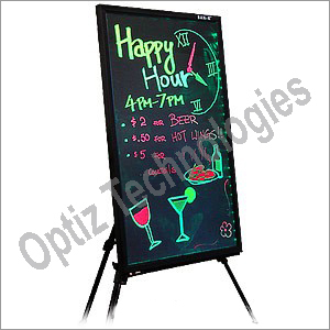 Led Writing Board