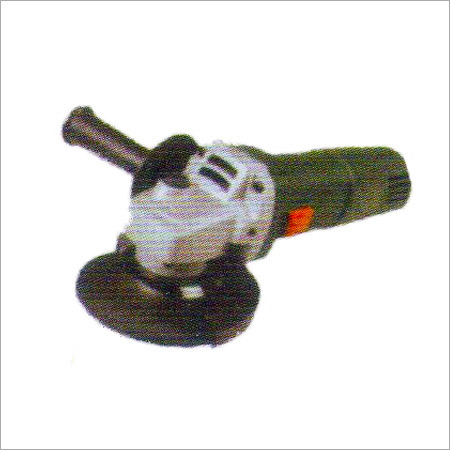 उच्च गति कोणीय ग्राइंडर