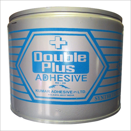 सिंथेटिक रबर आधारित चिपकने वाला