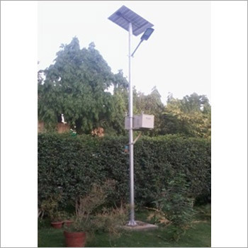 Mnre Cfl स्ट्रीट लाइट