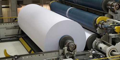 Paper Coating Services