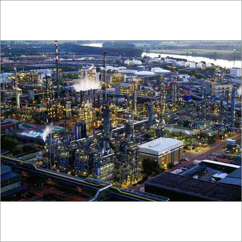 Chemical Industries Coating Services