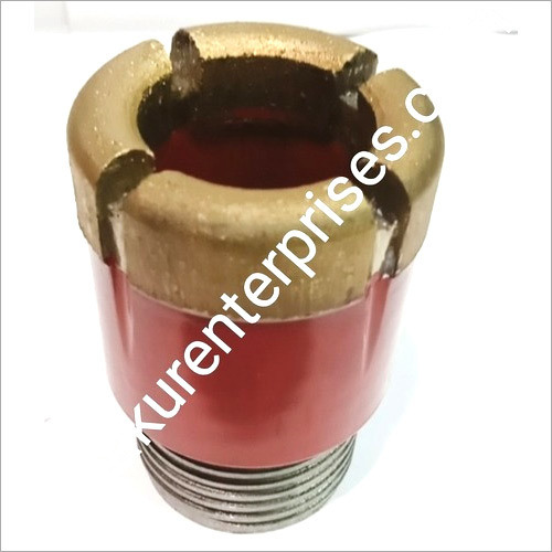 बीएक्स डायमंड कोर बिट