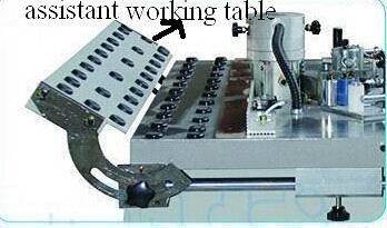 Portable Edge Banding Machine - 950x750x1000mm, 0.4-3mm Banding Thickness | Double-sided Glueing, Curved Surfaces, High Speed