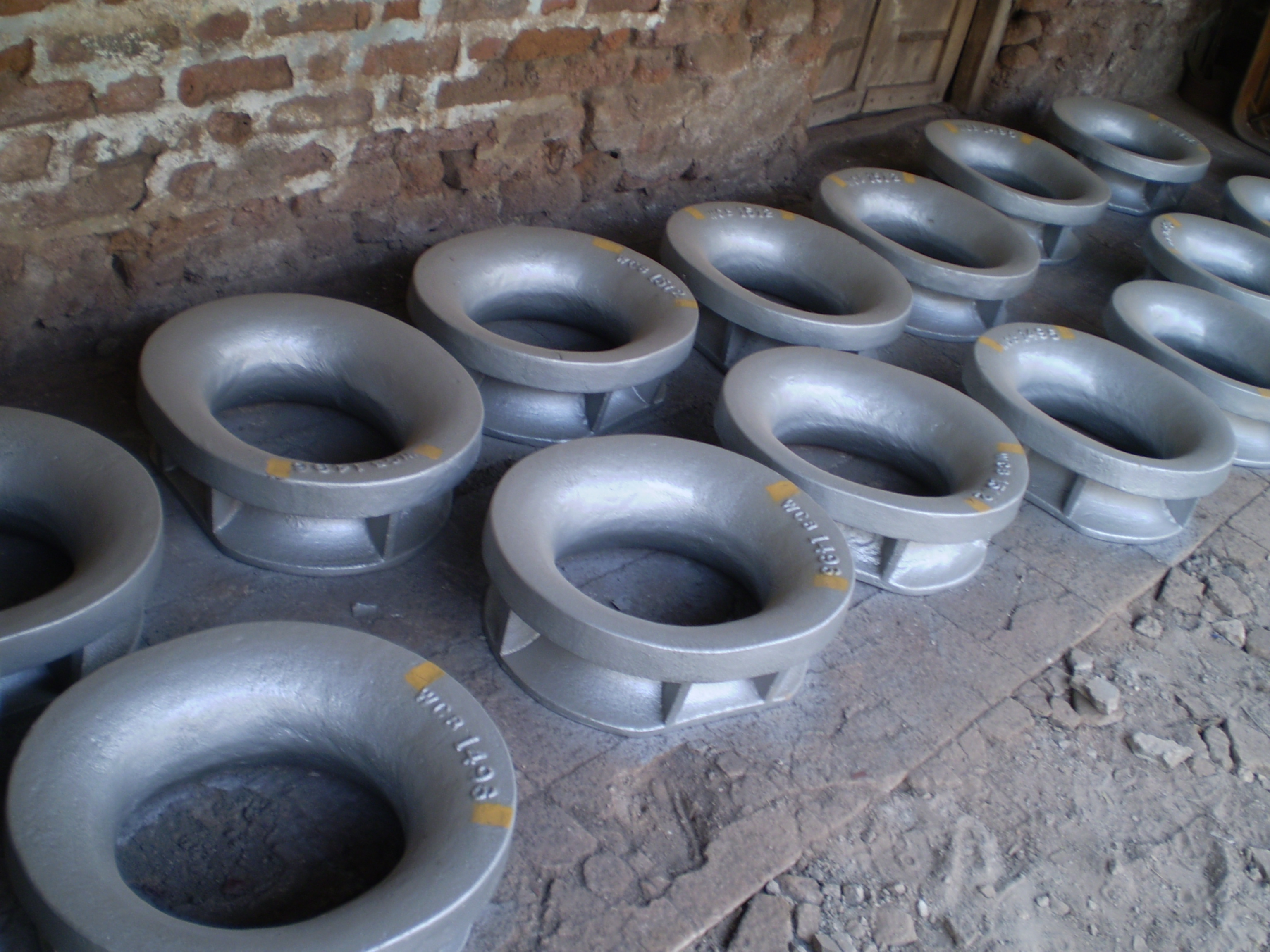 Marine Panama Chock - Premium Raw Material, High Strength Load Capacity | Anti-corrosive, Compact Design, Excellent Finish
