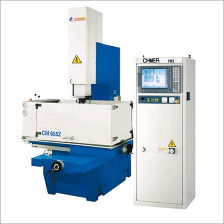 Edm Machine