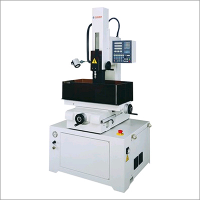 EDM DRILLING MACHINE