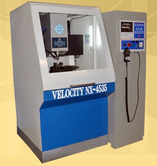 3D ENGRAVING MACHINE