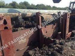 हैवी ड्यूटी प्रॉपिंग सिस्टम