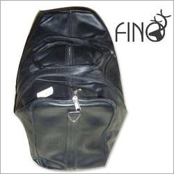 लेदर पोर्टफोलियो बैग