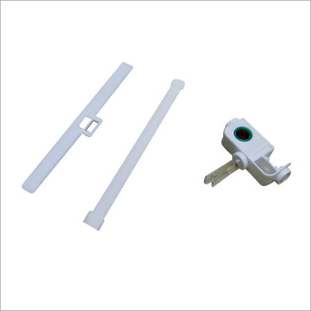 रोलर ब्लाइंड घटक