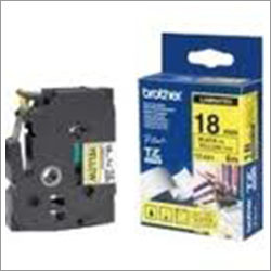 Barcoded Equipment