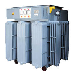 Automatic  Servo Voltage Controllers