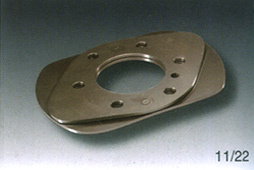 वामा टेक्स लूम के लिए कैम