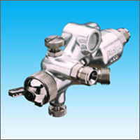 स्वचालित स्प्रे गन