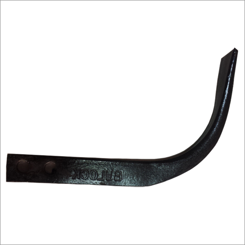 Bulock Straight Plus