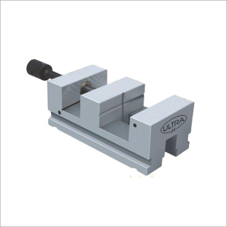 स्टील हार्डन्ड एंड ग्राउंड प्रिसिजन ग्राइंडिंग वाइस स्क्रू टाइप