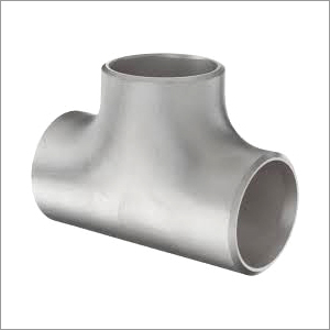 स्टेनलेस स्टील पाइप टी