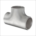 स्टेनलेस स्टील पाइप टी
