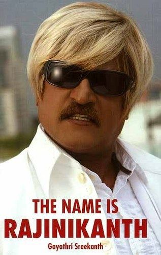 The Name Is Rajinikanth