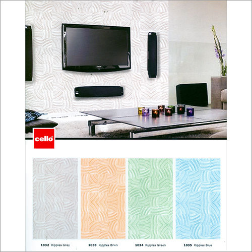 Pvc Wall Coverings