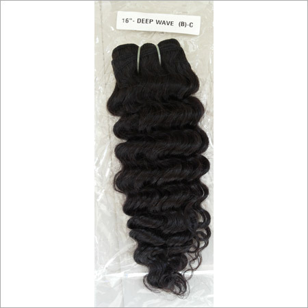 Body Wave Hair Extensions - Virgin Human Hair, 12" - 30" Lengths | Lightweight, Natural Shine, Heat Resistant