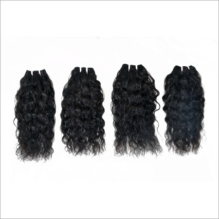 Virgin Remy Hair Extension
