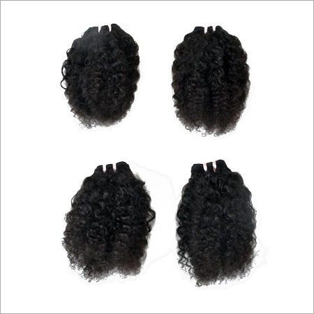 क्लिप इन हेयर एक्सटेंशन