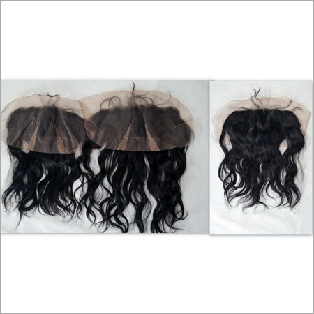 Wholesale Lace Frontals