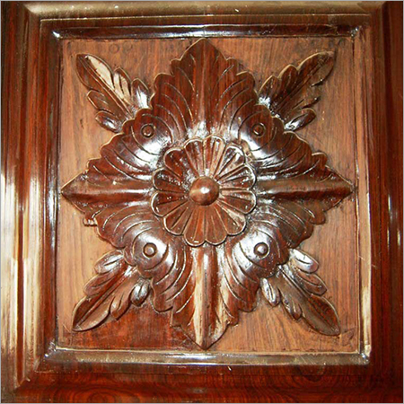 नक्काशी