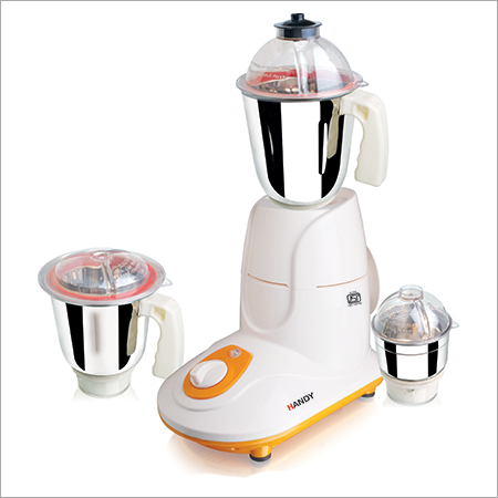 व्हाइट 750 वॉट मिक्सर