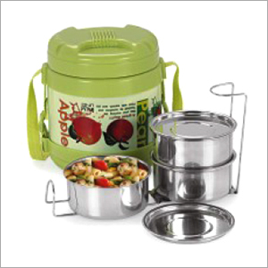 लंच पैक्स