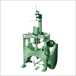 Rectangular Flanging Machine